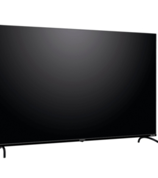 Телевизор Maunfeld 65' MQT65UST03 черный DLED UHD 60Hz Салют ТВ