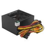 Блок питания ExeGate 800NPX, 800W, (ATX, SC, 12cm fan, 24pin, 2x(4+4)pin, 2xPCI-E, 5xSATA, 3xIDE, черный, кабель 220V 1,8м с защитой от выдергивания), фото9
