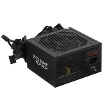 Блок питания KingPrice ATX 600W KPPSU600 (20+4pin) 120mm fan 4xSATA RTL, фото6