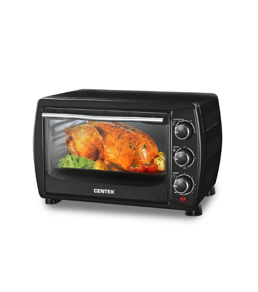 Мини-печь Centek CT-1536-20