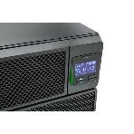 Источник бесперебойного питания APC Smart-UPS SRT SRT8KRMXLI/8000ВА/8000Вт/4 х IEC 320 C19 (компьютерная), 6 х IEC 320 C13 (компьютерная), фото11