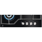 Газовая варочная панель Electrolux KGG64362K, фото3