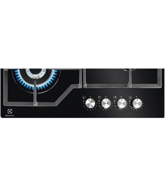 Газовая варочная панель Electrolux KGG64362K