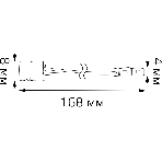 Набор коннекторов Gauss для светодиодной ленты с возможностью изгиба 5050 и 2835/120SMD 3 шт. в упак., фото2
