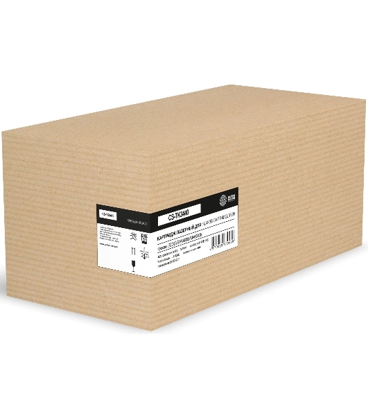 Картридж лазерный Cactus CS-TK3440 (TK-3440) черный (40000 стр.) для Kyocera ECOSYS PA6000x/MA6000ifx