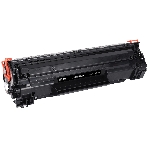 Картридж лазерный Cactus CS-CE285AS черный (1600 стр.) для HP LJ P1102/P1102W/M1130/M1132, фото15