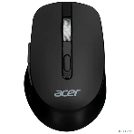 Мышь беспроводная Acer OMR310 черный, 1600 dpi, радиоканал, Bluetooth, USB, кнопки - 7, фото7