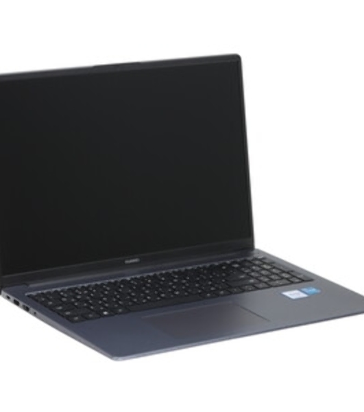 Ноутбук Huawei MateBook D 16 MCLG-X MitchellG-W5651 Core i5 13420H 16Gb SSD512Gb Intel UHD Graphics 16' IPS (1920x1200) без ОС silver WiFi BT Cam (53014MTX)