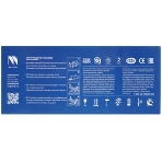 Картридж NVPrint совместимый NV-SPC220/SPC220E черный для Ricoh Aficio SP C220/SP C221/SP C222/SP C240 (406052) (2300k), фото3