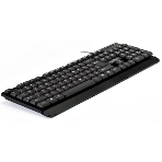 Клавиатура Perfeo 'NICE' Multimedia, USB, черный PF_A4795, фото6