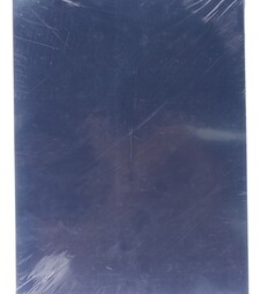 Обложки для переплета Lamirel LA-7868201, Transparent A4, PVC, прозрачные, 200 мкм, 100 шт