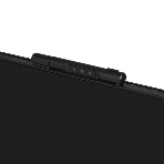 Монитор 27' Acer B278UGbemiqprcuzx IPS 2560x1440, 120 Гц, 4 мс, 16:9, 350 кд/м², HDMI 2.0, DP 1.2, DP out, USB-C (100 Вт), RJ-45, 3.5 Jack, USB Hub (3x USB 3.2), FreeSync, HDR10, динамики (2x2 Вт), веб-камера (5 Мп, IR, микрофон), черный, фото16