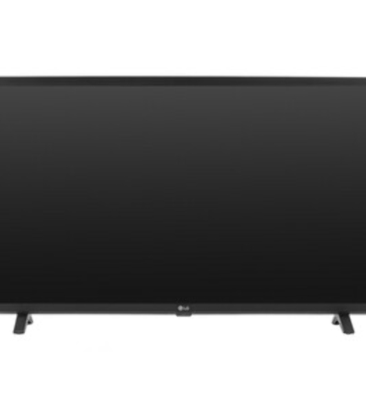 Телевизор LG 32' 32LQ63506LA/ARUG черный LED FHD 60Hz Smart TV WebOS 1.5GB/8GB