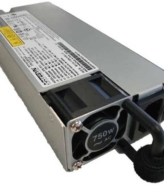 Блок питания серверный Lenovo ThinkSystem 800W 230V/115V Platinum CRPS Hot-Swap Power Supply v1.1 