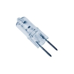 Лампа галогенная ЭРА G4-JCD-40W-230V-Cl(100/1000), фото 1