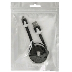 Кабель Defender USB08-03P USB2.0 AM-MicroBM, 1.0м, фото4