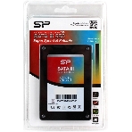 Накопитель SSD SiliconPower Slim S55, 960Gb, SATA, 2.5', R/W 540/480, фото4