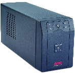 Источник бесперебойного питания APC Smart-UPS SC SC620I 390Вт 620ВА черный, фото9