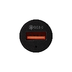 Зарядное устройство в прикуриватель Rexant USB, 5V, 2.4 A, черный, фото4