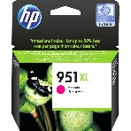 Картридж струйный HP №951XL CN047AE пурпурный для HP OJ Pro 8100/8600 (1500 стр.), фото5