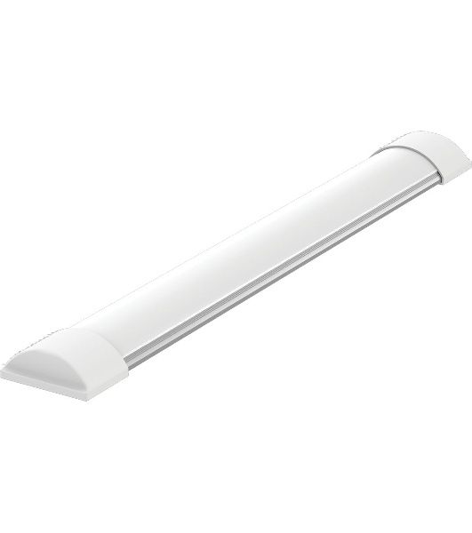 Светильник LED Gauss ДПО 18Вт 6500К 596х75х25 IP20 (аналог ЛПО)