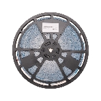 Лента светодиодная Rexant 12В, SMD2835, 14,4Вт/м, 120 LED/м, 4000K, 8мм, 50м, IP20, фото3