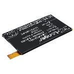 Аккумулятор CameronSino CS-ERZ310SL LIS1561ERPC для Sony Xperia Z3 Compact D5803 LTE 3.8V, 2600mAh, 9.88Wh, фото4