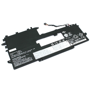Аккумуляторная батарея для ноутбука Lenovo ThinkPad X1 Titanium 7.68V 42.4Wh