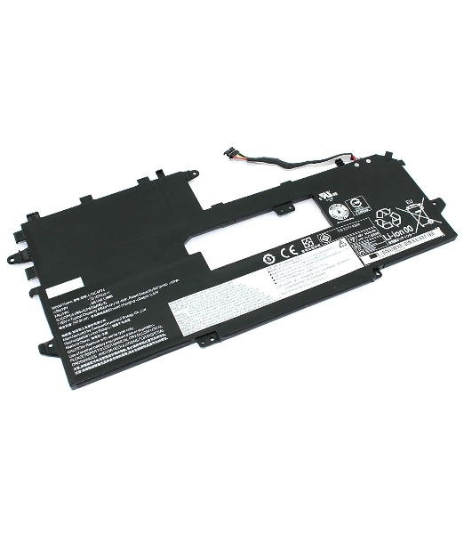 Аккумуляторная батарея для ноутбука Lenovo ThinkPad X1 Titanium 7.68V 42.4Wh
