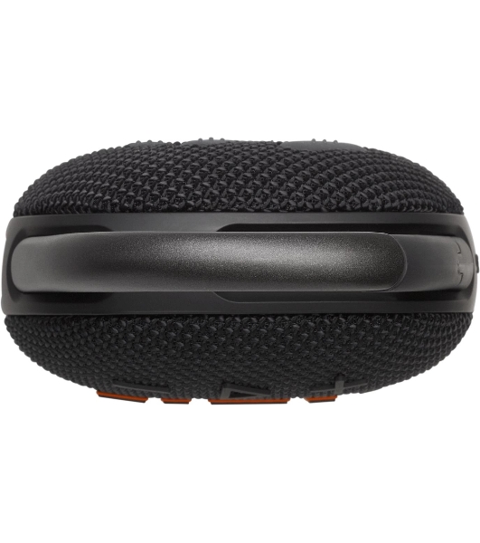 Портативная акустика JBL CLIP 5, черный