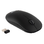 Мышь беспроводная Acer OMR130 черный, 1200 dpi, радиоканал, USB, кнопки - 3, фото10