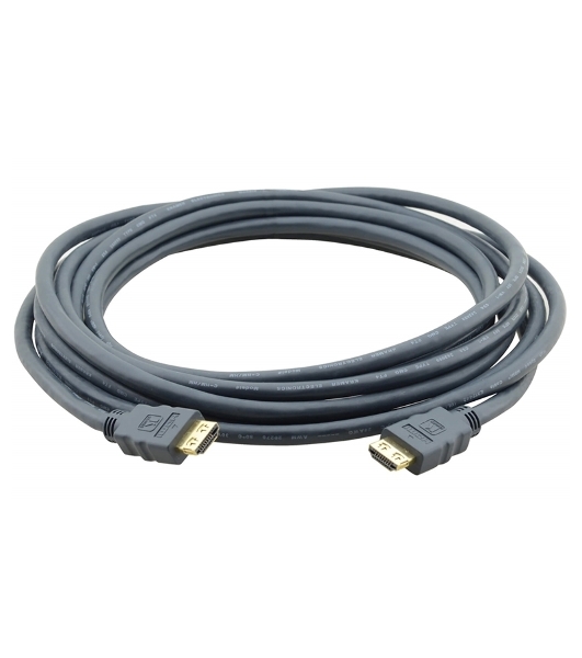 Кабель Kramer C-HM/HM-6 HDMI-HDMI(Вилка - Вилка), 1,8 м
