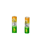 Аккумулятор GP 270AAHCRGY-2CRCB2 AA NiMH 2650mAh (2шт), фото 1