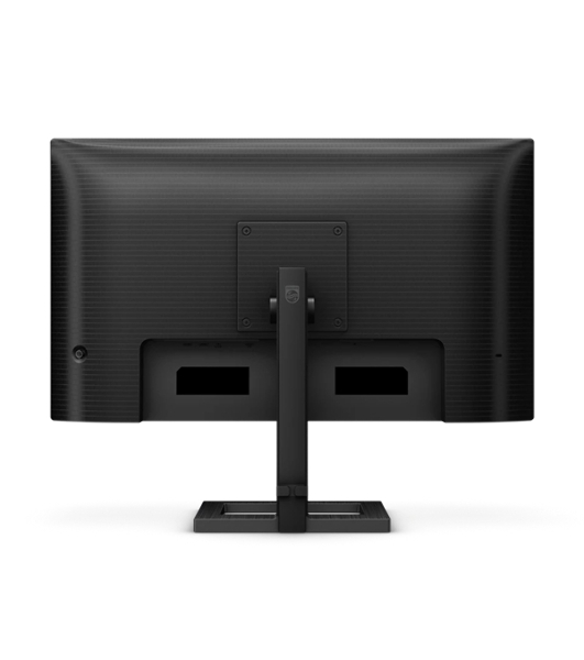 Монитор 23.8' Philips 24E1N1300AE IPS 1920x1080, 100 Гц, 4 мс, 16:9, 250 кд/м2, 1xHDMI, 1xUSB-C, 1x3.5 мм, черный