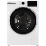 Стиральная машина Hotpoint WH 9490 VWX белая, загрузка фронтальная 9кг, 1400 об/мин., класс: A, фото8