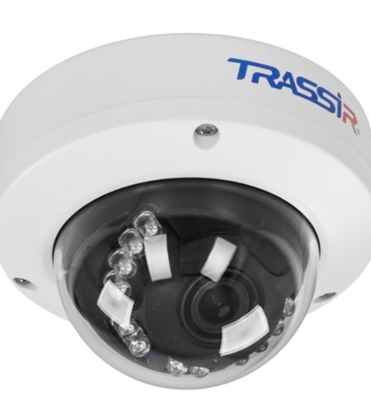 IP-камера TRASSIR TR-D2D5 v3 3.6