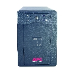 Источник бесперебойного питания APC Smart-UPS SC SC620I 390Вт 620ВА черный, фото10