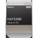Жесткий диск Synology SATA 12TB 7200RPM 6Gb/S 256MB HAT5300-12T, фото2