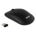 Мышь беспроводная Acer OMR130 черный, 1200 dpi, радиоканал, USB, кнопки - 3, фото9