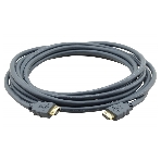 Кабель Kramer C-HM/HM-10 HDMI-HDMI(Вилка - Вилка), 3 м, фото4