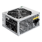 Блок питания ExeGate UNS850 (EX292241RUS-PC), 850W, 120мм, серебряный, фото9
