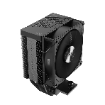 Кулер PCCooler R400 черный 92мм алюминий+медь 2200rpm 30db 4-pin 180W 133мм, фото4