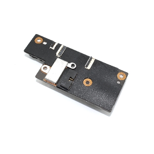 Плата Asus ZN240IC AUDIO LAN DC BD 90PT01M0-R16000