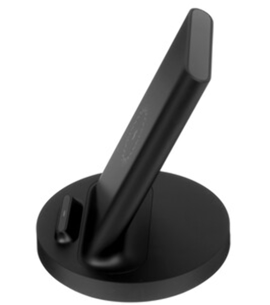 Автомобильное зарядное устройство Mi 20W Wireless Car Charger Xiaomi Mi 20W Wireless Car Charger