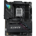 Материнская плата Asus ROG STRIX B850-G GAMING WIFI, AM5, AMD B850, 4xDDR5, 2xSATA, 4xM.2, 1xPCIe 5.0 x16, 1xHDMI, 1xDP, 1x2.5Gb LAN, Wi-Fi 7, Bluetooth 5.4, 1xUSB-C 20Gbps, 1xUSB-C 10Gbps, 2xUSB-A 10Gbps, 4xUSB-A 5Gbps, 2xUSB-A 2.0, 2x3.5 мм, 7.1, mATX, фото24