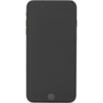 Дисплей для iPhone 7 Plus в сборе с тачскрином (AAA) черный, фото4