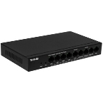 Ethernet-маршрутизатор Tenda G0-8G-PoE 8-портовый гигабитный PoE, фото4