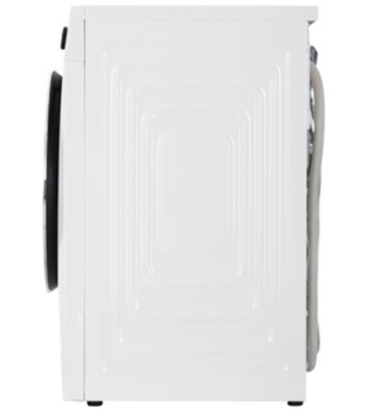 Стиральная машина Hotpoint WH 9490 VWX белая, загрузка фронтальная 9кг, 1400 об/мин., класс: A