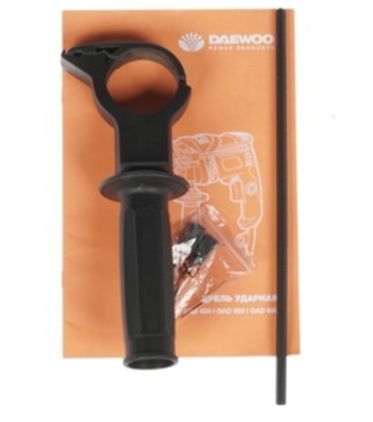 Дрель ударная DAEWOO DAD 850 220В 850Вт