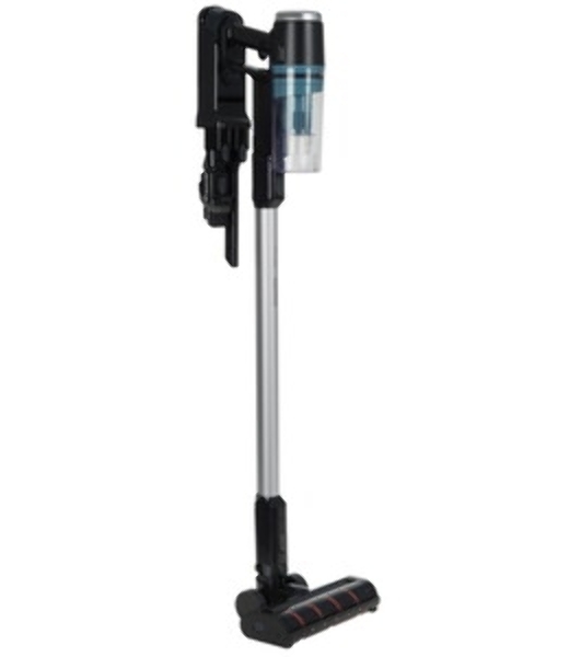Пылесос вертикальный Philips XC3133/01 черный, питание от аккумулятора, уборка сухая/влажная, пылесборник 0,4 л